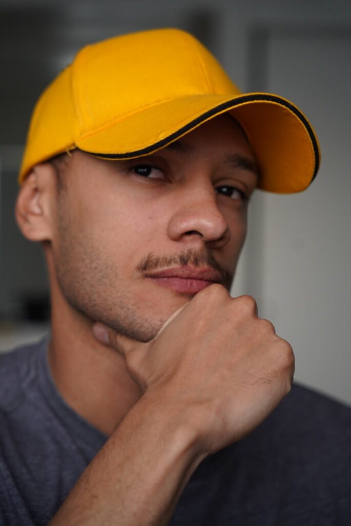 Breno Rodrigues, founder of Improve Marketing
